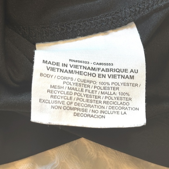 Nike Dri-Fit Shirt - Picture 7 of 8